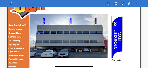 Gym «Intoxx Fitness - Grasmere», reviews and photos, 2071 Clove Rd, Staten Island, NY 10304, USA