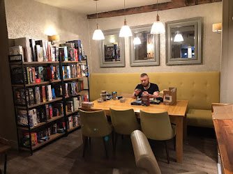 Dice Tower Cafe & Gaming