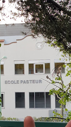 Ecoles Primaire Pasteur à Le Cannet