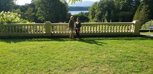 Historical Landmark «Montgomery Place Historic Estate», reviews and photos, 26 Gardener Way, Red Hook, NY 12571, USA