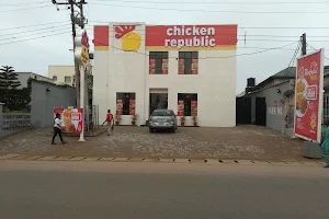 Chicken Republic - Osolo Way image