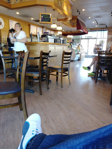 Coffee Shop «The Coffee Bean & Tea Leaf», reviews and photos, 29263 Central Ave P6, Lake Elsinore, CA 92532, USA