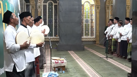 Video - Pondok Pesantren Al-Hidayah