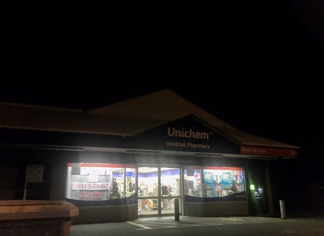 Unichem Waikiwi Pharmacy - Pharmacy