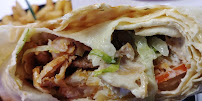 Aliment-réconfort du Restauration rapide Nan's tacos à Charleville-Mézières - n°2