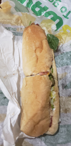 Sandwich Shop «Subway», reviews and photos, 6402 S Yakima Ave, Tacoma, WA 98408, USA