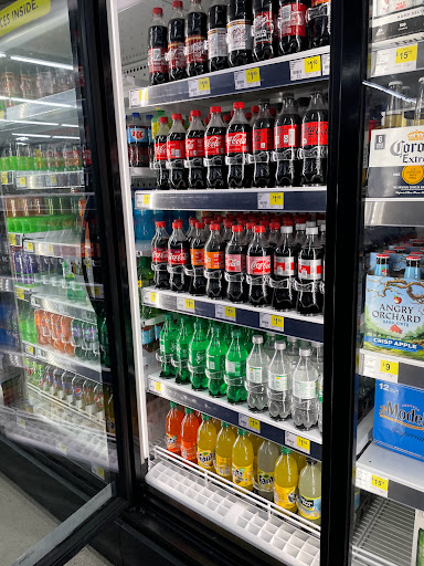 Discount Store «Dollar General», reviews and photos, 510 W Main St, Manchester, MI 48158, USA