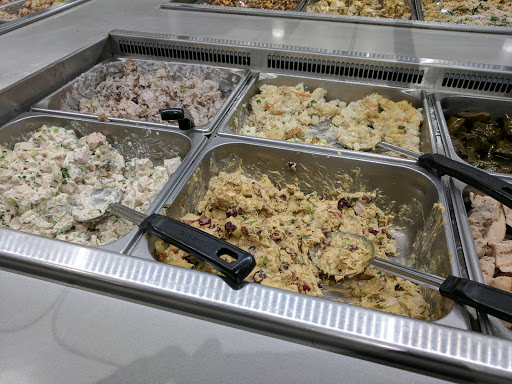 Grocery Store «Whole Foods Market», reviews and photos, 1030 N Orlando Ave, Winter Park, FL 32789, USA