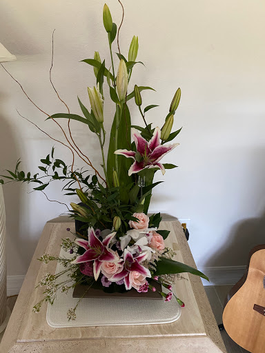 Florist «Ft Myers Express Floral», reviews and photos, 4144 S Cleveland Ave #1, Fort Myers, FL 33901, USA