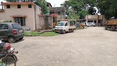 Cspdcl Office