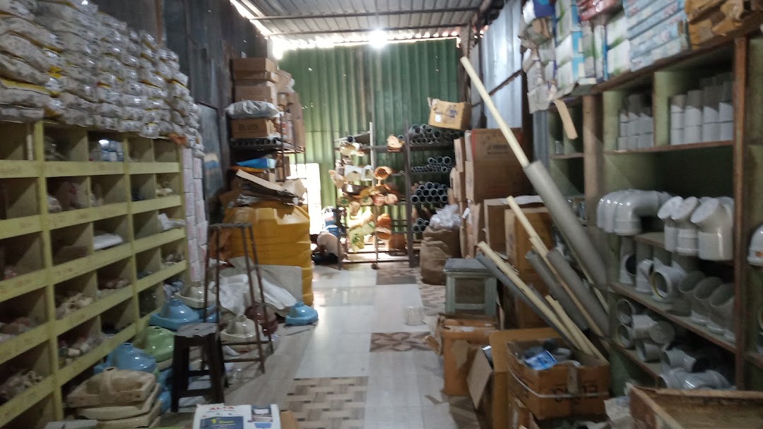 New Sagar Traders
