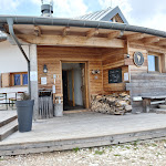 Photo n°3 de l'avis de flo.o fait le 02/06/2021 à 20:17 sur le  Rifugio Baita Tonda à Folgaria