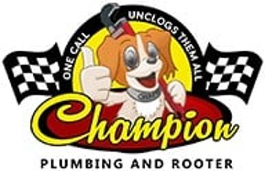 Plumber «Champion Plumbing & Rooter», reviews and photos, 3744 W Roanoke Ave #1, Phoenix, AZ 85009, USA