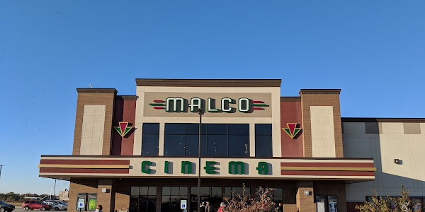 Malco Sikeston Cinema Grill