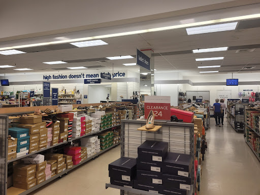 Department Store «Marshalls», reviews and photos, 12801 W Sunrise Blvd, Sunrise, FL 33323, USA