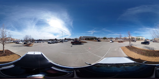 Movie Theater «Cinemark Alliance Town Center & XD», reviews and photos, 9228 Sage Meadow Trail, Fort Worth, TX 76177, USA