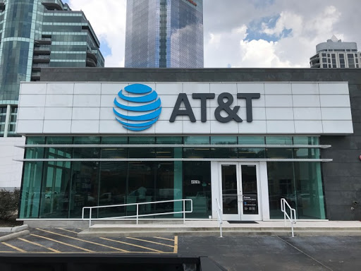 Cell Phone Store «AT&T Authorized Retailer», reviews and photos, 4920 San Felipe St b, Houston, TX 77056, USA