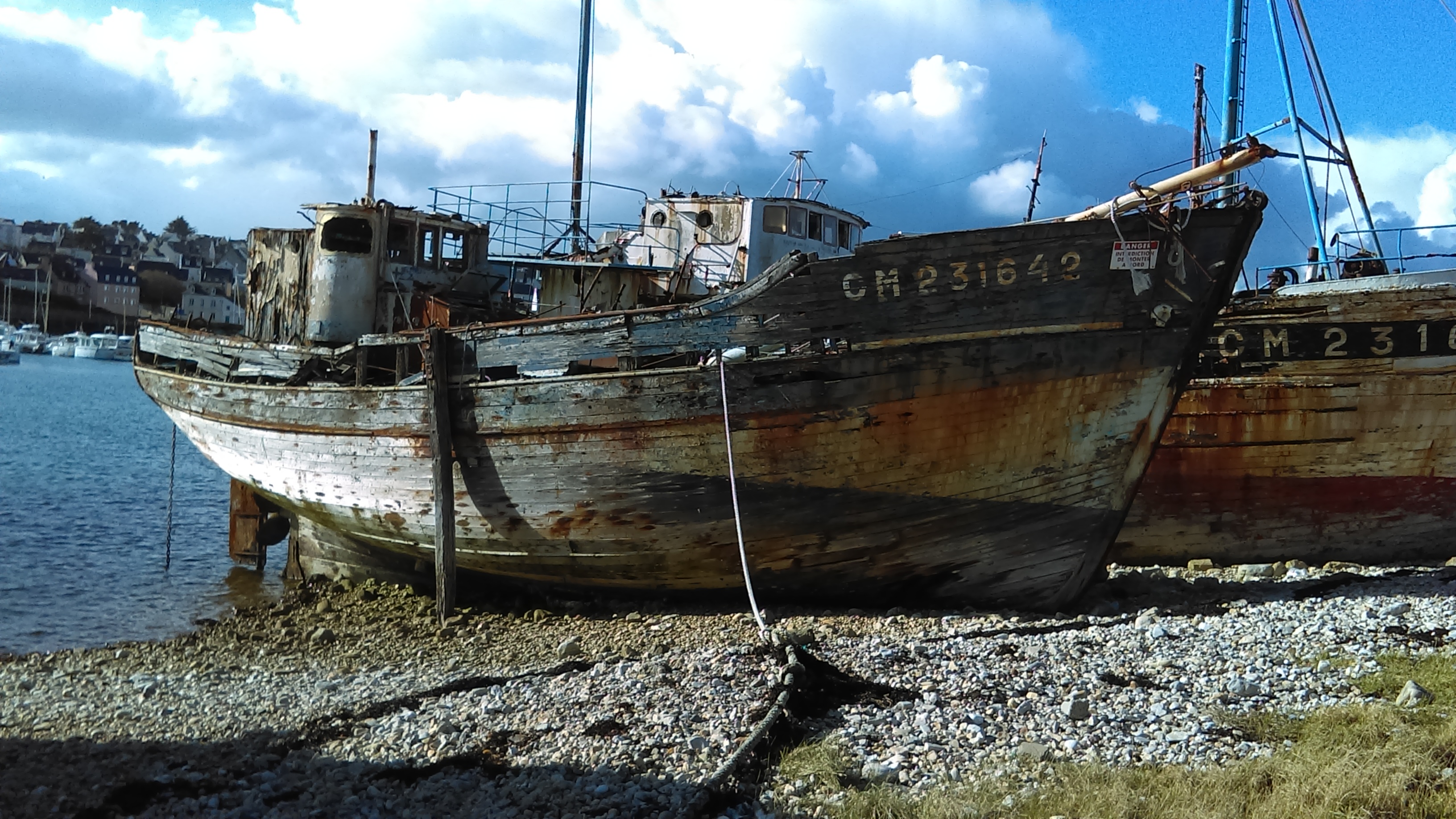 Photo n° 1 de l'avis de Christine.e fait le 17/02/2018 à 17:50