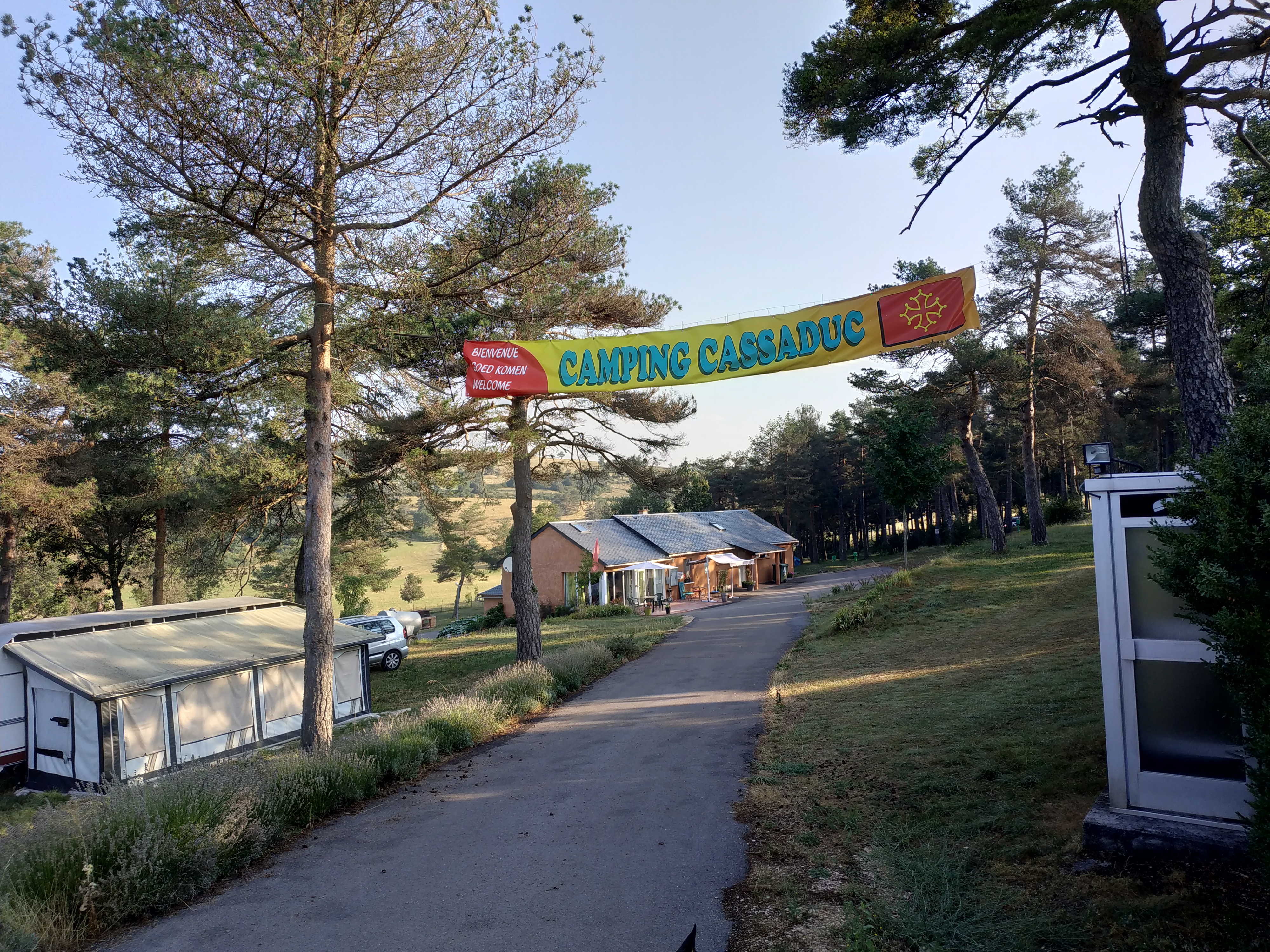 Photo n° 5 de l'avis de PILAR.A fait le 06/08/2018 à 10:39