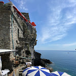Photo n°10 de l'avis de Yifan.a fait le 10/05/2023 à 10:37 sur le  Belforte à Vernazza