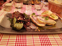 Plats et boissons du Restaurant français Restaurant LA CHAUMIERE à Poissy - n°15