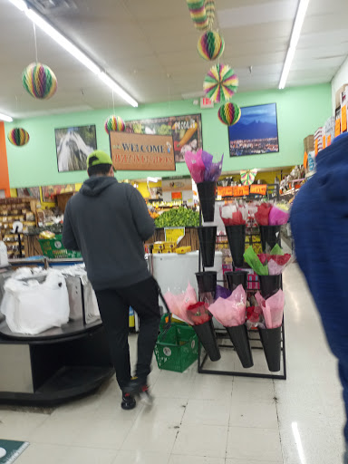 Grocery Store «Migalitos Supermercado #1», reviews and photos, 1050 S Beltline Rd, Dallas, TX 75253, USA