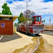Brea Fire Department - Station No. #1