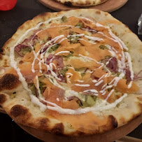 Pizza du La Genova - Pizzeria à Nantes - Pizzas, burgers, tacos et plats italiens - n°20