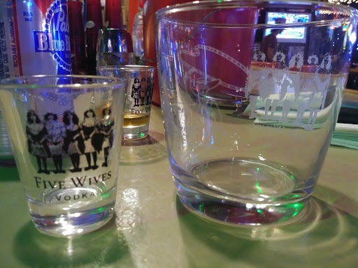 Night Club «THE Post #13», reviews and photos, 50 S 600 E, Morgan, UT 84050, USA