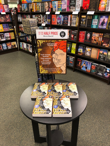 Book Store «Barnes & Noble», reviews and photos, 100 Greyrock Pl, Stamford, CT 06901, USA
