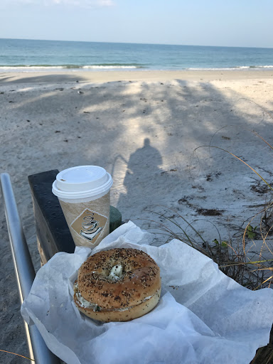 Donut Shop «The Lighthouse Donuts», reviews and photos, 215 Gulf Blvd, Indian Rocks Beach, FL 33785, USA