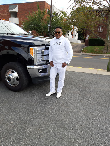 Auto Body Shop «Modern Auto Body-South Orange», reviews and photos, 343 Valley St, South Orange, NJ 07079, USA