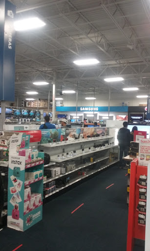 Electronics Store «Best Buy», reviews and photos, 4505 Monroe St, Toledo, OH 43613, USA