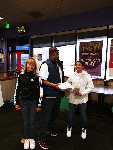 Shopping Mall «Bell Shopping Center», reviews and photos, 5029 E Florence Ave, Bell, CA 90201, USA