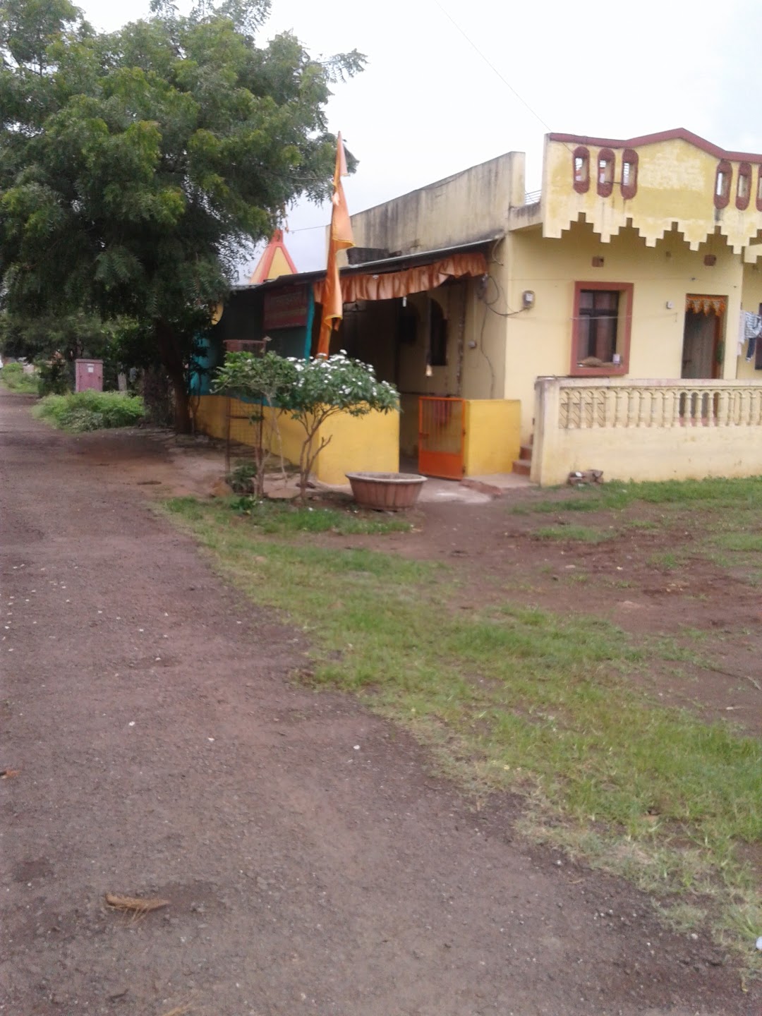Mandir
