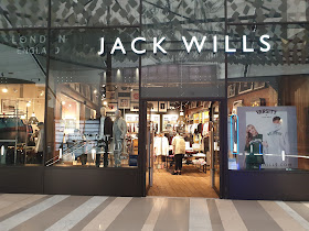 Jack Wills O2
