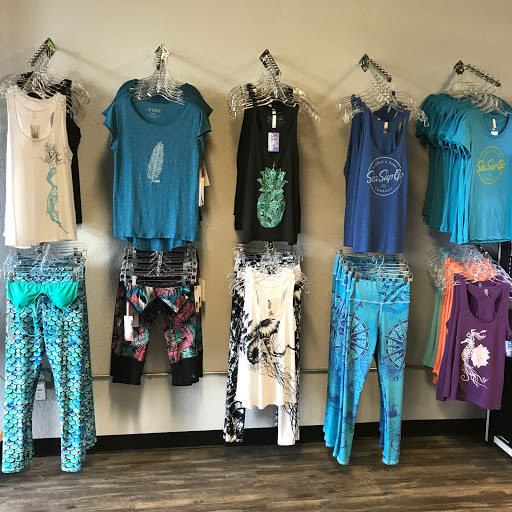 Canoe & Kayak Rental Service «Sea Sup Go Paddle & Surf Company», reviews and photos, 40 Royal Palm Pointe, Vero Beach, FL 32960, USA