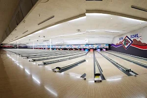 Napa Bowling Center image