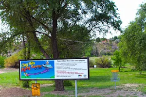Clay Hills Flying Saucer Club - Disc Golf Course image