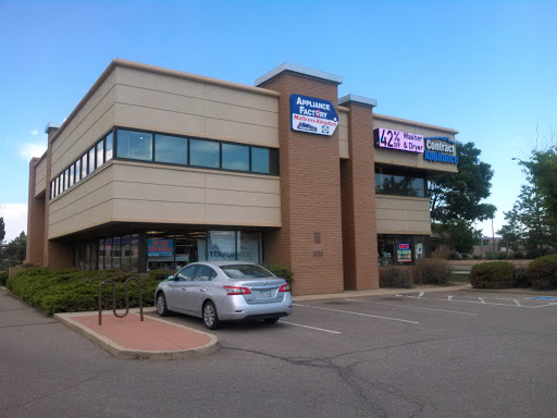 Appliance Factory & Mattress Kingdom, 1661 28th St, Boulder, CO 80301, USA, 