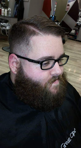 Hair Salon «Great Clips», reviews and photos, 2000 Clements Bridge Rd #107, Deptford Township, NJ 08096, USA