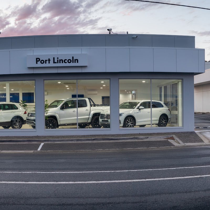 Port Lincoln Volkswagen - Dealer