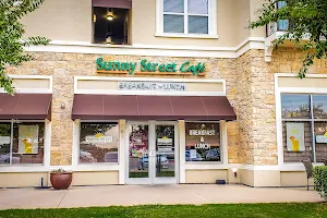 Sunny Street Café image