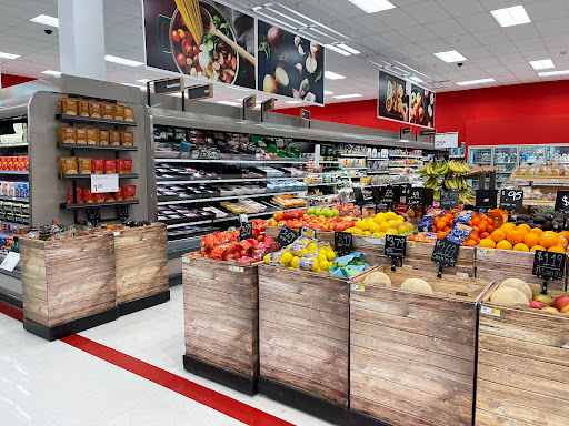 Department Store «Target», reviews and photos, 101 Grand Ave, North Brunswick Township, NJ 08902, USA