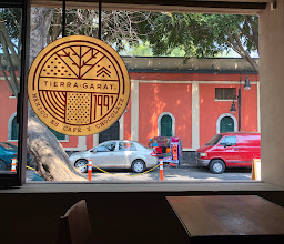 Tierra Garat, Hidalgo photo