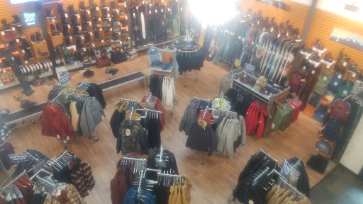 Ski Rental Service «Christy Sports - Ski & Patio», reviews and photos, 2000 30th St, Boulder, CO 80301, USA