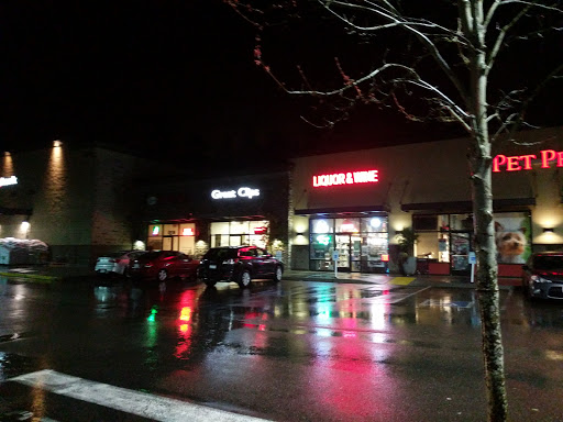 Hair Salon «Great Clips», reviews and photos, 5614 176th St E, Puyallup, WA 98375, USA