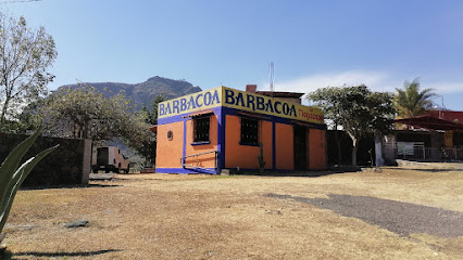 Barbacoa de Tlayacapan - la carretera, Km 63.800 carretera Xochimilco Oaxtepec, A Oaxtepec Supermanzana Sobre, 62547 Tlayacapan, Mor., Mexico