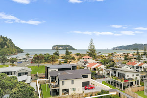 At Bond Street Apartment Whangamata