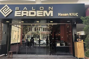 Salon Erdem + Hasan Kılıç Erkek Kuaförü Lüleburgaz image